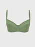 LC Waikiki Underwire Unfilled Lace T-Shirt Bra